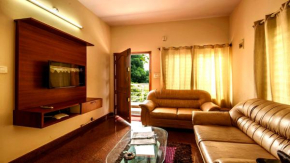 Nandu Hospitality Apartments Services - Aashiyana